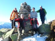 Capodanno al Rifugio 