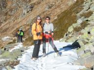 Capodanno al Rifugio 