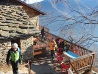 Capodanno al Rifugio 