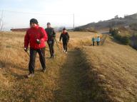 NORDIC WALKING AI CAFFI