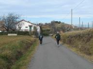 NORDIC WALKING CON PAOLA