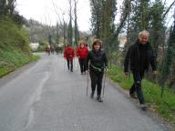 CAMMINATA AD ACQUI TERME