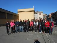 NORDIC WALKING CON PAOLA A CANELLI