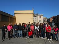 NORDIC WALKING CON PAOLA A CANELLI