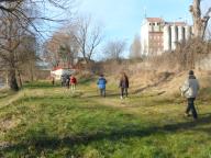 CORSO BASE di NORDIC WALKING