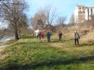 CORSO BASE di NORDIC WALKING