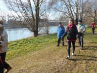 CORSO BASE di NORDIC WALKING