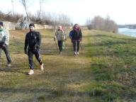 CORSO BASE di NORDIC WALKING