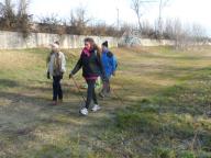 CORSO BASE di NORDIC WALKING