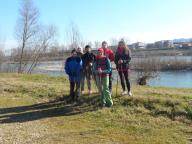 CORSO BASE di NORDIC WALKING