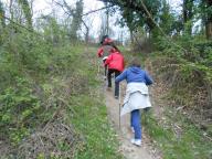 CAMMINATA AD ACQUI TERME