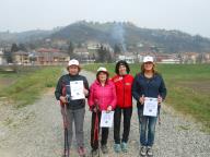 CORSO BASE NORDIC WALKING A CANELLI