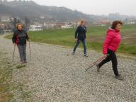 CORSO BASE NORDIC WALKING A CANELLI