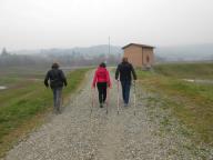 CORSO BASE NORDIC WALKING A CANELLI