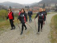 CORSO BASE NORDIC WALKING A CANELLI