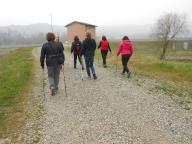 CORSO BASE NORDIC WALKING A CANELLI