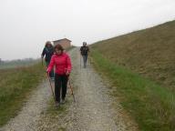 CORSO BASE NORDIC WALKING A CANELLI