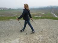 CORSO BASE NORDIC WALKING A CANELLI