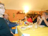 NORDIC WALKING A CALAMANDRANA CON CENA