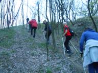 CAMMINATA AD ACQUI TERME