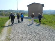 CORSO BASE NORDIC WALKING A CANELLI