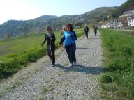 CORSO BASE NORDIC WALKING A CANELLI