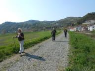 CORSO BASE NORDIC WALKING A CANELLI