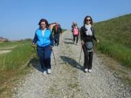 CORSO BASE NORDIC WALKING A CANELLI