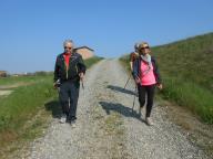 CORSO BASE NORDIC WALKING A CANELLI