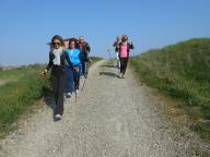 CORSO BASE NORDIC WALKING A CANELLI