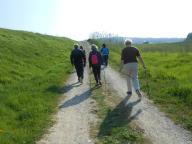 CORSO BASE NORDIC WALKING A CANELLI