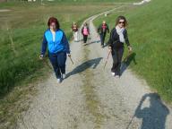 CORSO BASE NORDIC WALKING A CANELLI