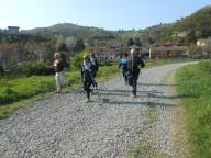 CORSO BASE NORDIC WALKING A CANELLI