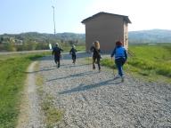 CORSO BASE NORDIC WALKING A CANELLI