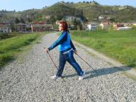 CORSO BASE NORDIC WALKING A CANELLI