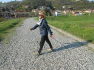 CORSO BASE NORDIC WALKING A CANELLI