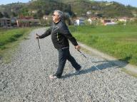 CORSO BASE NORDIC WALKING A CANELLI