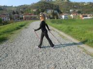 CORSO BASE NORDIC WALKING A CANELLI