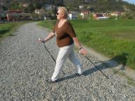 CORSO BASE NORDIC WALKING A CANELLI