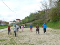 CORSO BASE di NORDIC WALKING