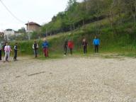 CORSO BASE di NORDIC WALKING