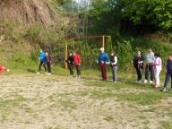 CORSO BASE di NORDIC WALKING