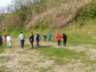 CORSO BASE di NORDIC WALKING