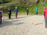 CORSO BASE di NORDIC WALKING