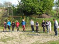 CORSO BASE di NORDIC WALKING