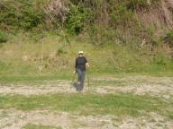 CORSO BASE di NORDIC WALKING