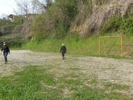 CORSO BASE di NORDIC WALKING