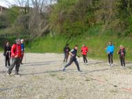 CORSO BASE di NORDIC WALKING