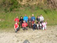 CORSO BASE di NORDIC WALKING