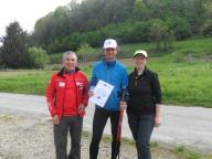 CORSO BASE di NORDIC WALKING